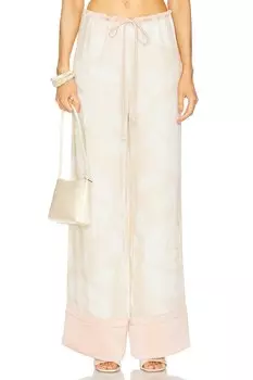 Брюки Tiani Alexis, pearl white