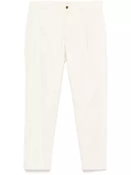 Брюки Tiberio Briglia 1949, нейтральный