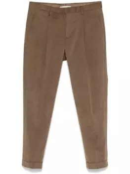 Брюки Тибериос Briglia 1949, коричневый