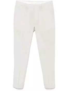 Брюки Tiberios Briglia 1949, нейтральный