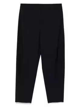 Брюки Tibi Dominic, синий