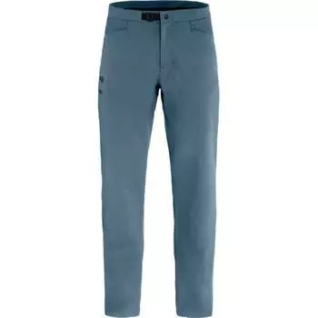 Брюки Tierra, цвет Slate Blue