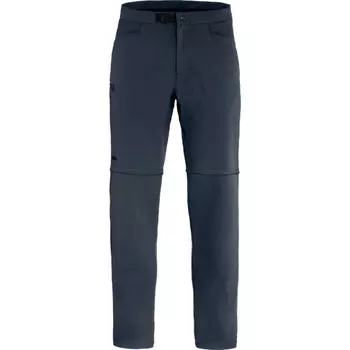 Брюки Tierra, темно-серый