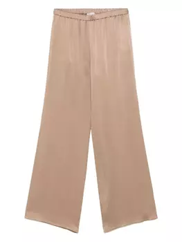 Брюки Тиете Antonelli, коричневый