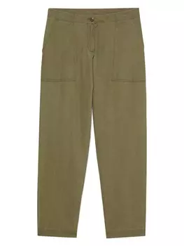 Брюки TIMBERLAND, хаки