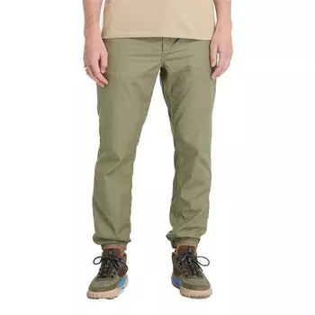 Брюки Timberland Moosilauke Timberchill Anti-UV, бежевый