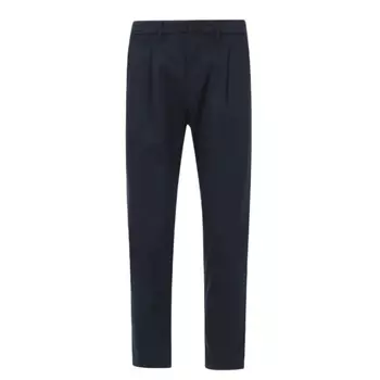 Брюки Timberland Outdoor Casual Stretch Tapered, темно-синий