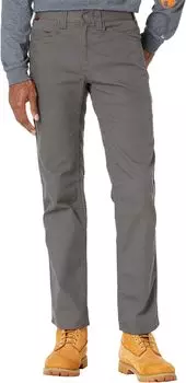 Брюки Timberland PRO Ironhide Utility Pants, цвет Gunmetal