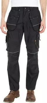 Брюки Timberland PRO Pinnacle Interax Holster Pants, черный
