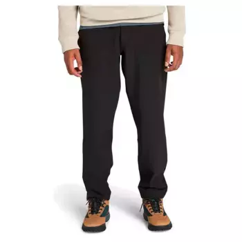 Брюки Timberland Quick-Dry Stretch, черный
