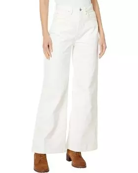 Брюки Timberland Refibra Carpenter, цвет Vintage White