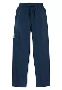 Брюки TIMBERLAND Regular Cargo Pants, темно-синий