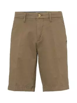 Брюки TIMBERLAND Regular Chino Pants, хаки