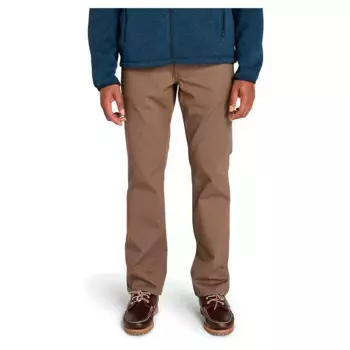 Брюки Timberland Sandown 5 Pockets, бежевый