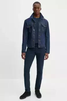 Брюки Timberland, темно-синий