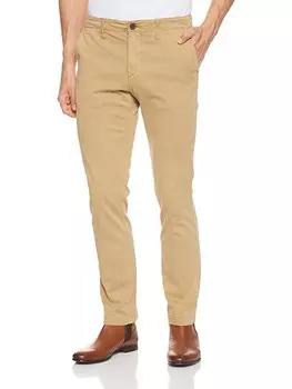 Брюки Timberland Ultrastretch Squam Lake, бежевый