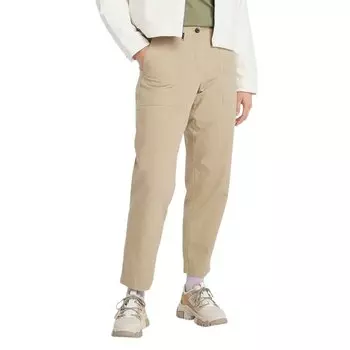 Брюки Timberland Utility Fatigue, бежевый