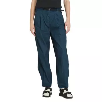 Брюки Timberland Utility Summer Balloon, синий