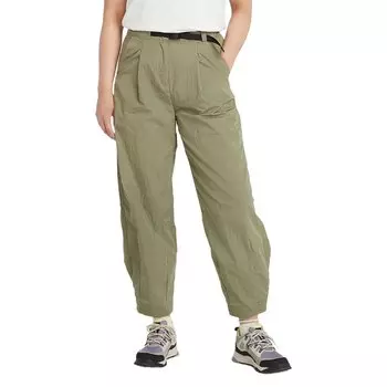 Брюки Timberland Utility Summer Balloon, зеленый
