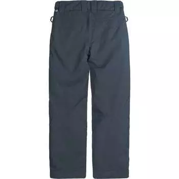 Брюки Time – для мальчиков Picture Organic, темно-синий