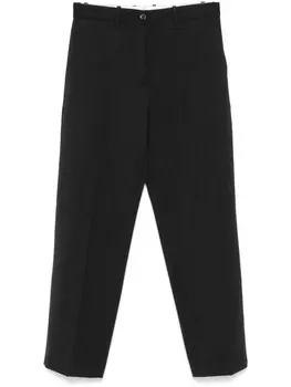 Брюки Time Nine In The Morning, серый