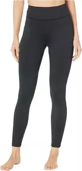 Брюки Timehop Light Tights Toad&Co, черный