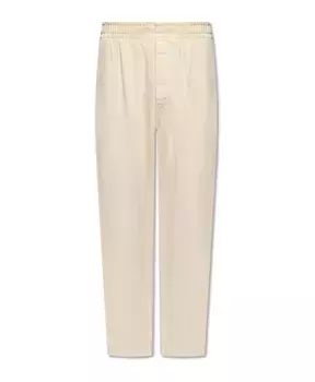 Брюки Тимео Isabel Marant, бежевый