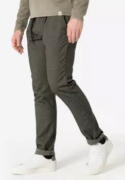 Брюки TIMEZONE, бежевый