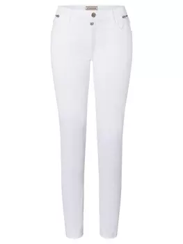 Брюки Timezone Hose, белый