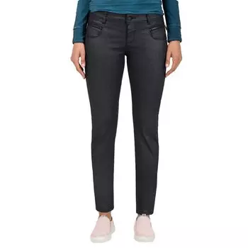 Брюки Timezone Slim SadeTZ, синий