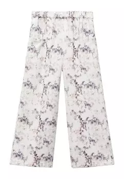 Брюки Tina Mango, цвет off white