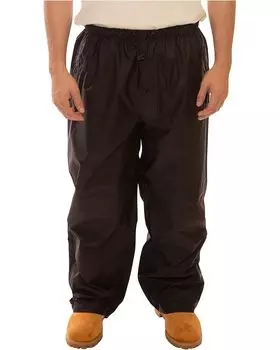Брюки Tingley Overshoes Icon LTE Waterproof Pants, черный