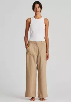 Брюки TINNE GAI+LISVA, цвет Chinchilla