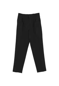 Брюки TINTA UNITA Calliope, черный