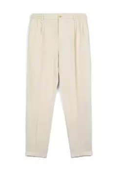 Брюки TINTA UNITA Calliope, песочный