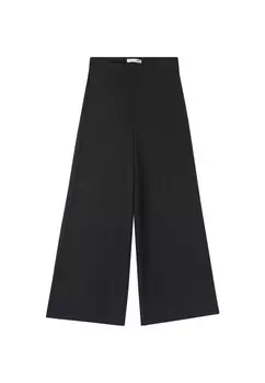 Брюки TINTA UNITA Terranova, черный