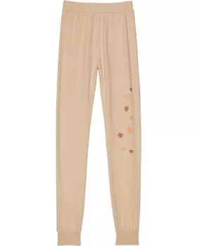Брюки Tiny Whales Dreamer Joggers, цвет Clay