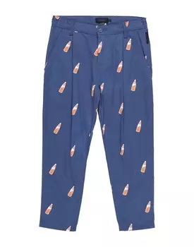 Брюки Tinycottons, синий