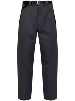 Брюки типа ROA, серый