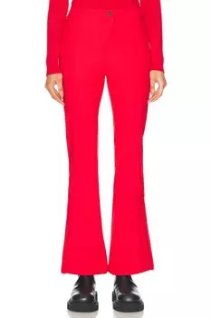 Брюки Типи III Fusalp, цвет Racing