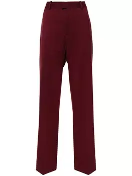 Брюки Tito ARMARIUM, красный