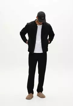 Брюки TITO Gabba, антрацит