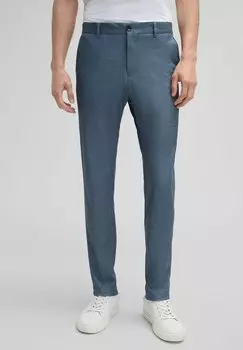 Брюки TIUS - Suit trousers Strellson, темно-синий