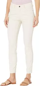Брюки Toad&Co Earthworks Five-Pocket Skinny Pants, цвет Salt
