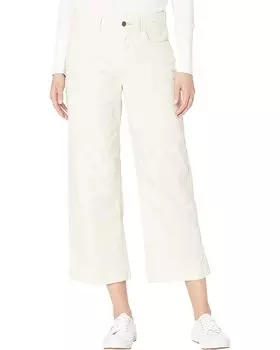 Брюки Toad&Co Earthworks Wide Leg, цвет Salt