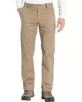 Брюки Toad&Co Mission Ridge, цвет Dark Chino 1