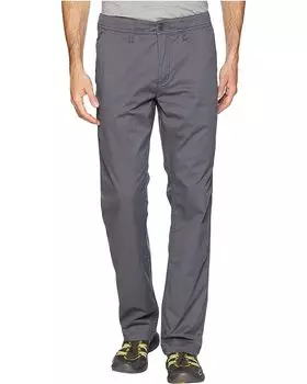 Брюки Toad&Co Mission Ridge, цвет Iron Vintage Wash