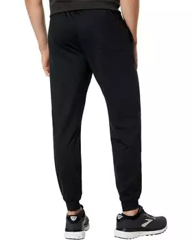 Брюки Toad&Co Timehop Joggers, черный