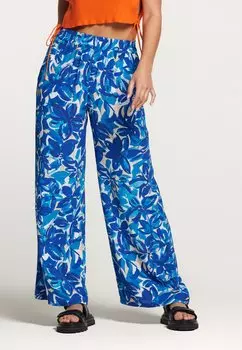 Брюки TOBAGO Shiwi, синий