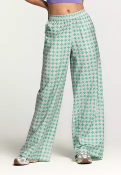 Брюки TOBAGO Shiwi, зеленый